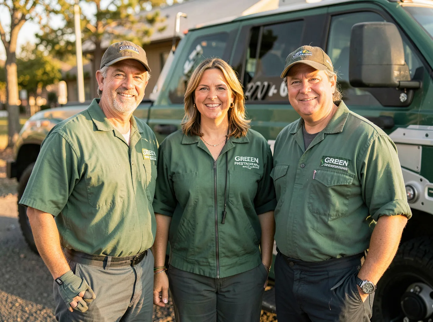 Water Damage Restoration company in Parrott, VA