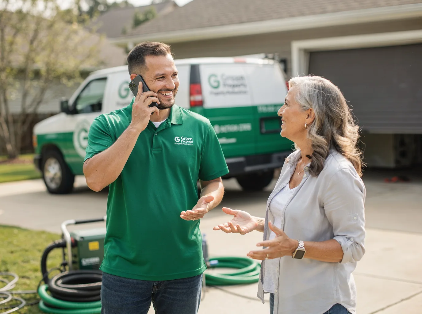 Water Damage Restoration Parrott, VA FAQs